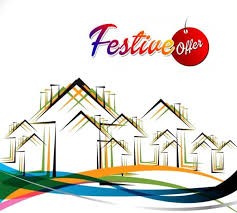 festival offers by real estate developer